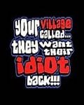 pic for Village Idiot